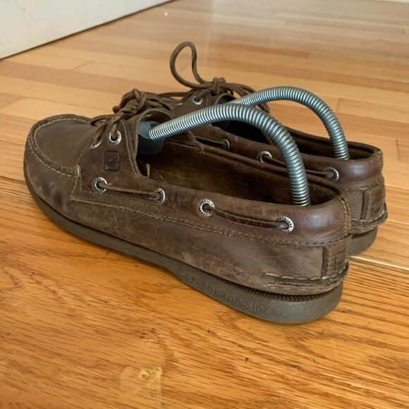 Sperry Top Siders Size Men's 8.5M - Picture 5 of 11